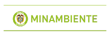 Logo MinAmbiente